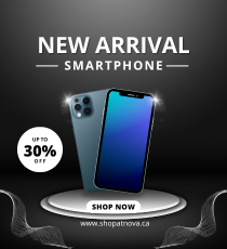 Smartphone Accessories